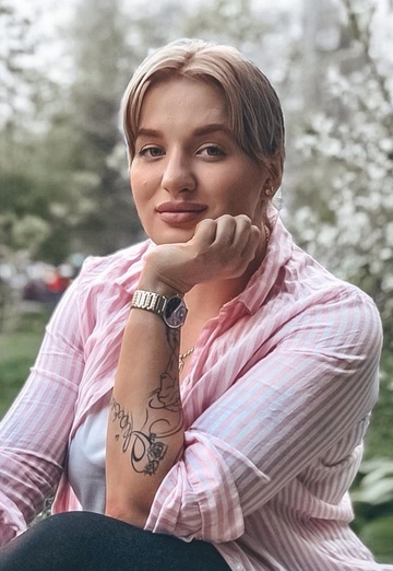 Моя фотография - Катерина, 35 из Братск (@katerina56634)