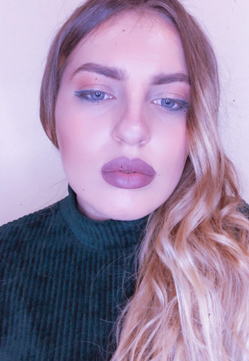 Моя фотография - Катерина, 31 из Прага (@katerina48228)