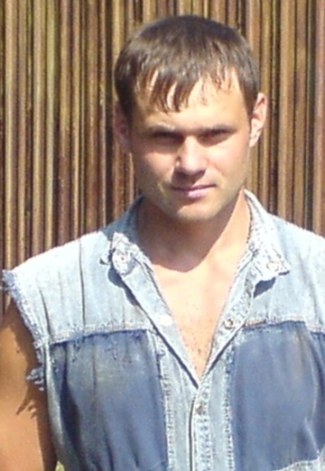 Моя фотография - Илья, 43 из Москва (@ilya150649)