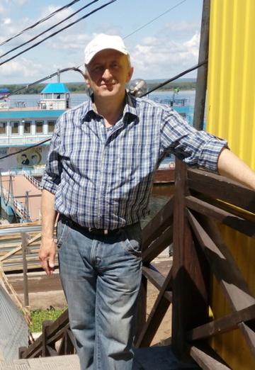 Алексей (@aleksey733961) — моя фотография № 1