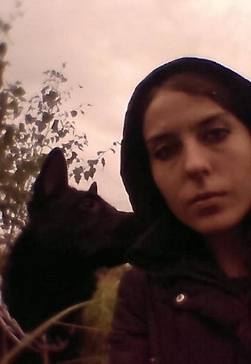 Моя фотография - Александра, 42 из Москва (@aleksandra92616)