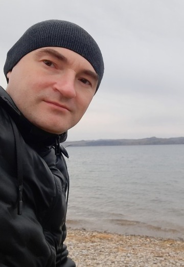 Моя фотография - Александр, 37 из Новосибирск (@aleksandr1190216)