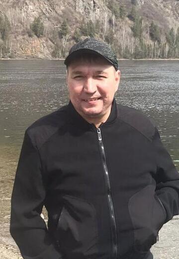 Моя фотография - Алексей, 44 из Новосибирск (@aleksey734977)