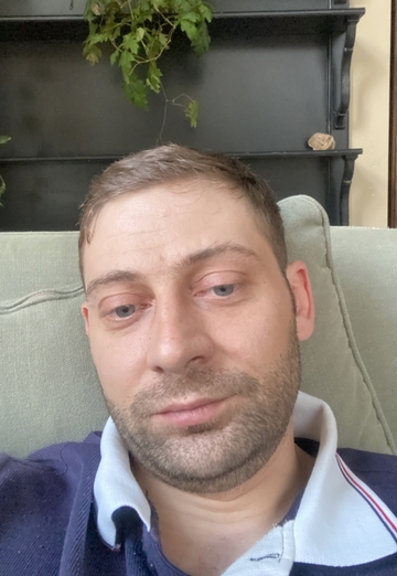 Моя фотография - Олег, 41 из Москва (@oleg335035)