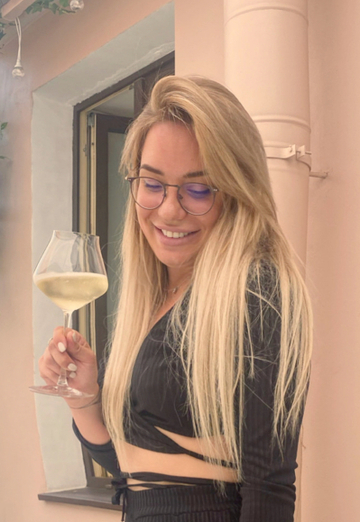 Моя фотография - Natali, 32 из Санкт-Петербург (@natali76314)