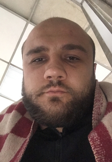 Моя фотография - осман, 39 из Москва (@osman1737)