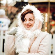 Mary, 27, г.Москва Mary, 27, г.Москва