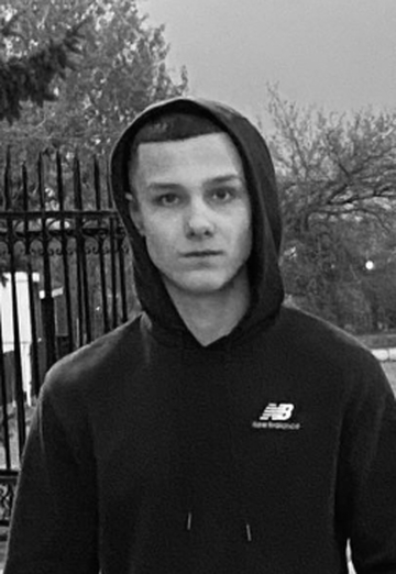 Моя фотография - Никита, 21 из Курск (@nikita96612)