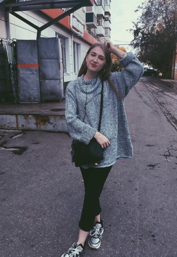 Моя фотография - Оля, 28 из Москва (@olya79032)