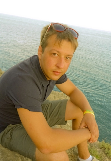 Alexandr (@alexander15554) — моя фотография № 2