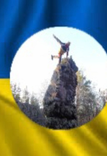 Олег (@oleg381071) — моя фотография № 1