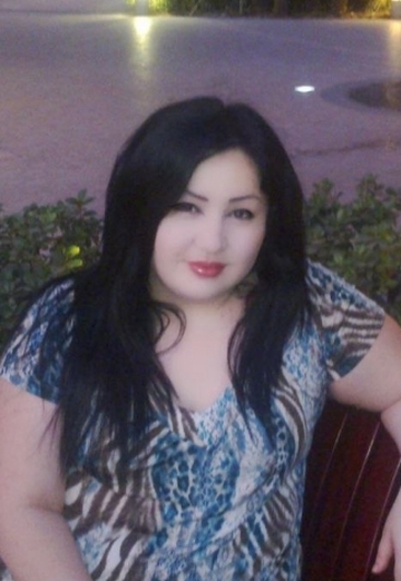 Моя фотография - Насиба, 46 из Ташкент (@nasiba329)