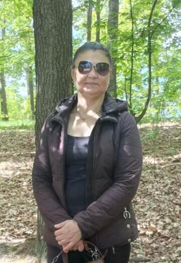 Моя фотография - Олена, 50 из Киев (@olena3719)