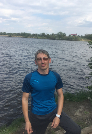 Моя фотография - Олександр, 33 из Киев (@oleksandr13861)