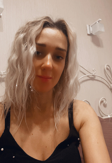 Алёна (@alenochka1212) — моя фотография № 1