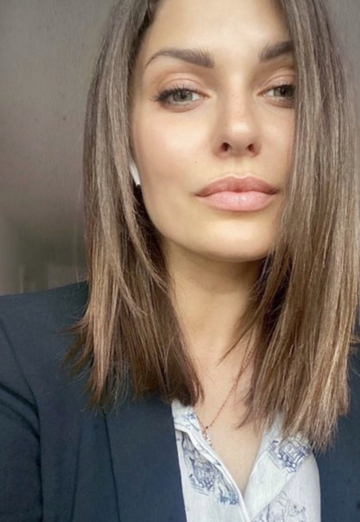 Моя фотография - Наташа, 29 из Москва (@natasha68931)