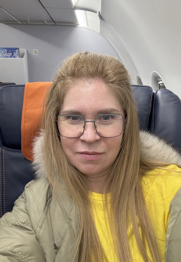 Моя фотография - Наталия, 48 из Москва (@nataliya66887)