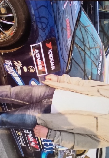 Алексей (@aleksey729213) — моя фотография № 1