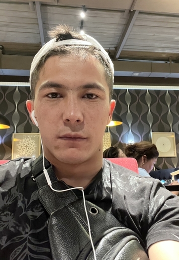 Моя фотография - Nurdaulet, 27 из Астана (@nurdaulet351)