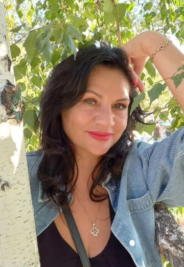 Моя фотография - Наталья, 60 из Москва (@natalya386011)