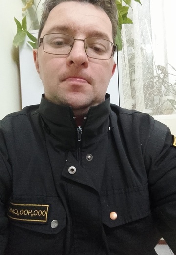 Моя фотография - Алексей, 32 из Анапа (@aleksey712485)