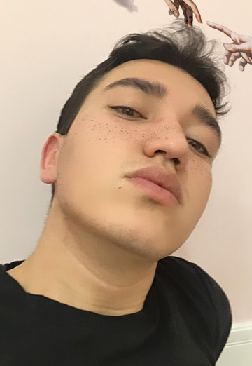 Амир (@khamid36) — моя фотография № 4