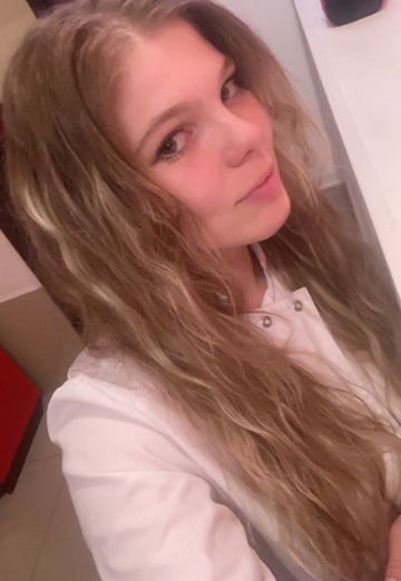 Моя фотография - 🔱малинка🔱, 33 из Москва (@olesya48395)