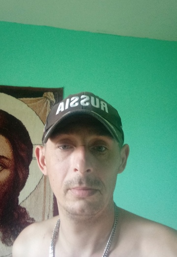 Моя фотография - Игорь, 35 из Ханты-Мансийск (@igor392029)