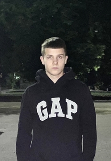 Никита (@nikita96612) — моя фотография № 2