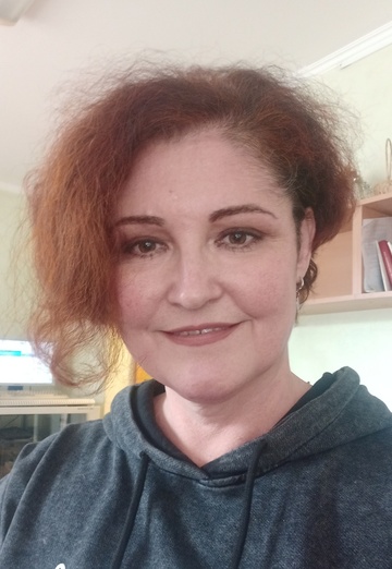 Моя фотография - Ольга, 46 из Калининград (@olga436676)