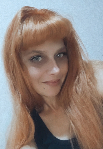 Моя фотография - Олеся, 43 из Караганда (@olesya48850)