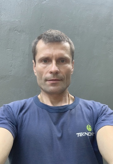 Моя фотография - Alex, 38 из Москва (@alex142117)