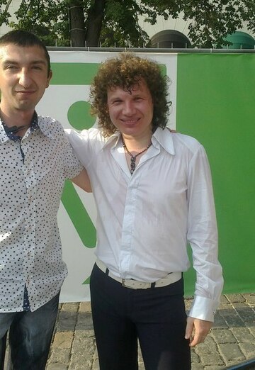 AlexMosfilm (@aleksandrdaabul) — моя фотография № 19