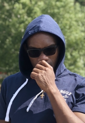 Моя фотография - Jerry, 31 из Новосибирск (@jerry1069)