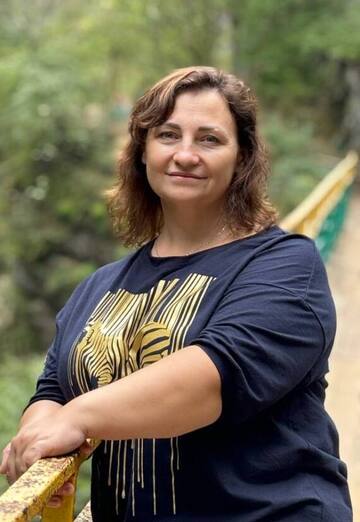 Моя фотография - Наталья, 46 из Краснодар (@natalya399003)