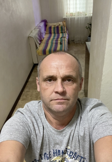 Моя фотография - Виталий, 47 из Челябинск (@vitaliy162157)