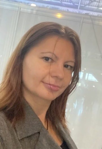 Оля (@olya95409) — моя фотография № 1