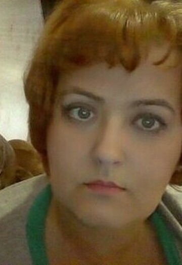 Моя фотография - Нина, 54 из Энгельс (@nina53166)