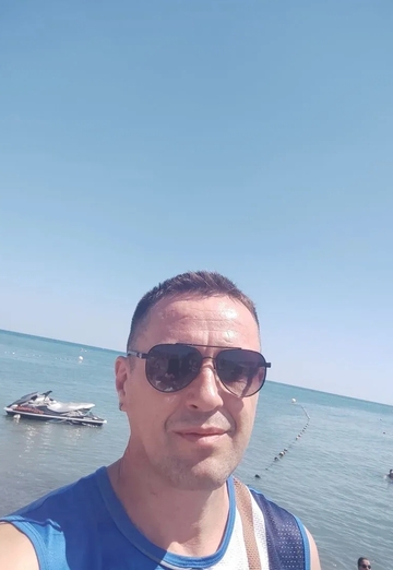 Моя фотография - Сергей, 30 из Шахты (@jhgguiuy)