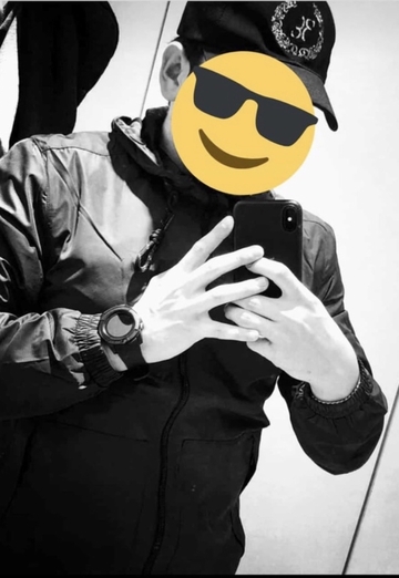 Али (@ali55701) — моя фотография № 1