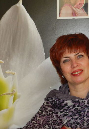 Моя фотография - Ольга, 56 из Москва (@olga431686)