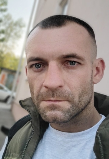 Моя фотография - Алексей, 36 из Минск (@aleksey760883)