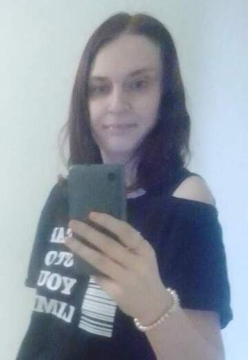 Моя фотография - Катя, 30 из Самара (@katya99344)