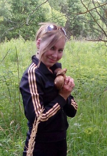 Моя фотография - Надежда, 36 из Смоленск (@nadejda123013)