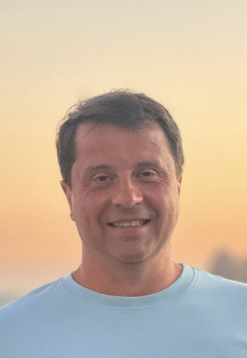 Моя фотография - Алексей, 52 из Москва (@aleksey757726)