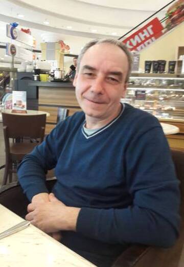 Моя фотография - Алексей, 50 из Сергиев Посад (@aleksey749530)