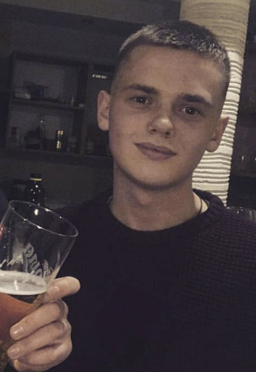 Моя фотография - aleksey, 31 из Минск (@aleksey648149)