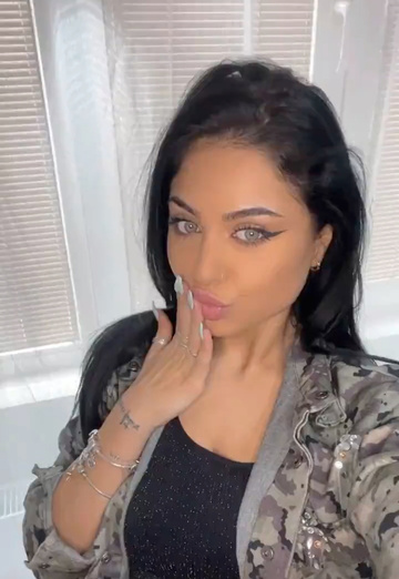 Моя фотография - Naomi, 43 из Лидс (@naomi382)