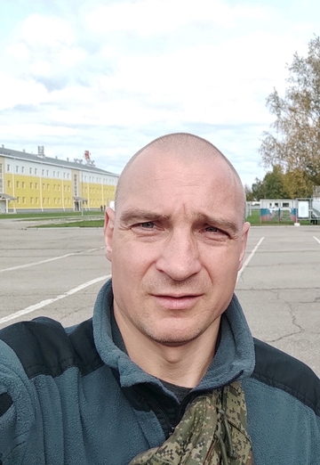 Моя фотография - Валентин, 42 из Санкт-Петербург (@valentin37720)