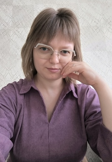 Моя фотография - Нона, 40 из Волгоград (@nona1201)